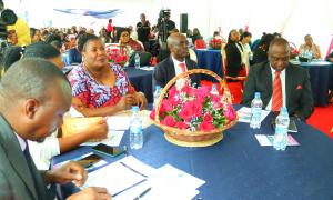 KIRDI played host to the launch of the Business Incubators for African Women Entrepreneurs